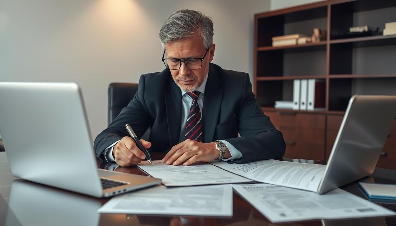 Legal Guidance for First-Time Buyers